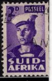 [War Effort - Prices are for Single Stamps, type DO1]