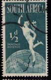 [The 75th Anniversary of U.P.U, type FN]
