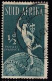[The 75th Anniversary of U.P.U, type FO]