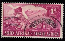 [Inauguration of Voortrekker Monument, Pretoria, տեսակ FP]