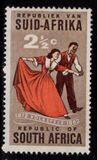 [The 50th Anniversary of Volkspele (Folk-dancing) in South Africa, type IL]