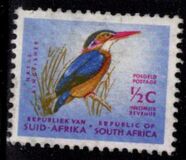 [Definitive Issues of 1961 with Different Inscription Design and Watermark, type IR]
