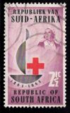 [The 100th Anniversary of Red Cross, տեսակ IO]