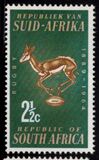 [The 75th Anniversary of South African Rugby Board, type JD]