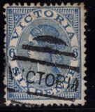 [Queen Victoria - New Designs, type N]