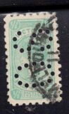 [Queen Victoria - New Colors, type U3]