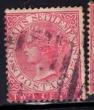 [Queen Victoria, type C14]