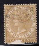 [Queen Victoria, type C15]