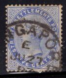 [Queen Victoria, type N1]