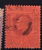 [King Edward VII, type AD3]