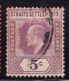 [King Edward VII, type AD4]