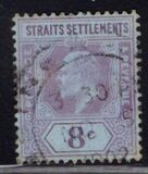 [King Edward VII, type AD5]