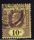 [King Edward VII, type AD6]