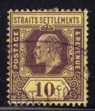 [King Edward VII, type AD6]