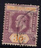 [King Edward VII, type AD28]