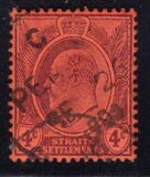 [King Edward VII - New Design, type AG]