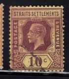 [King Edward VII, type AD25]