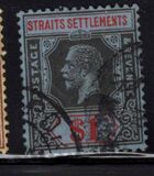 [King Edward VII, type AD31]