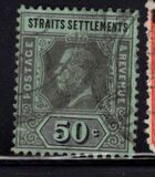 [King George V, type AS1]
