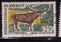 [Postage Stamps - Animals, type CM]