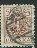 [Eagle on Shield, type AM4]