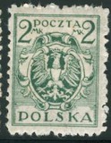 [Eagle on Shield, type AM1]