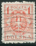 [Eagle on Shield, type AM]