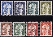 [Gustav Heinemann, Typ QI]