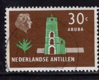 [Islands of the Netherlands Antilles, סוג AX1]