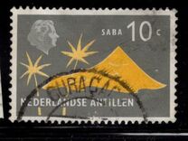 [Islands of the Netherlands Antilles, סוג AV]