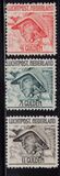 [Airmail - Head of Mercury, type BR]
