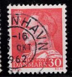 [King Frederik IX, type EI2]