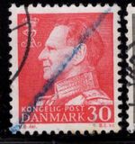 [King Frederik IX, type EI2]