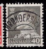 [King Frederik IX, type EI6]