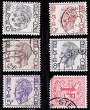 [King Baudouin, type AMD1]