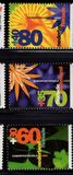 [Summer stamps, տեսակ ALF]