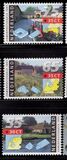 [Summer Stamps, Tipi AKE]