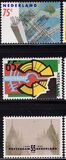 [The 50th Anniversary of the German Bombardment of Rotterdam, type AJK]