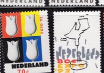 [EXPO ´92 - Sevilla, type ALC]