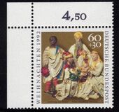 [Christmas Stamps, Tip BBH]