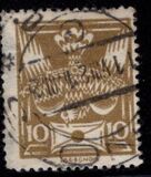 [Definitive Issue, type AN6]