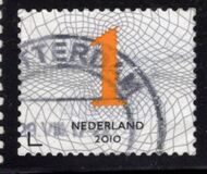 [Standard Letters, type CGC]