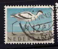 [Charity Stamps, type OJ]