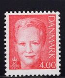 [Queen Margrethe II, tip AEB]