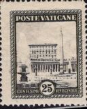 [Stamps, Typ H3]