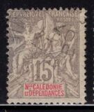 [Printed on Ordinary Paper - No. 60-61 Colored Paper, type I15]