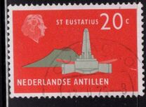 [Islands of the Netherlands Antilles, סוג AY]