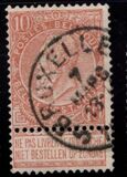 [King Leopold II, 類型 AC]