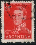 [General San Martin and Local Motifs, τύπος NE]