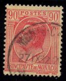 [Prince Louis II, տեսակ V16]